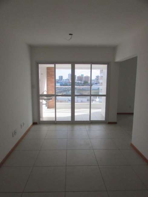 Apartamento com 2 Quartos para Alugar, 110 m² por R$ 2.200/Mês Jardins, Aracaju - SE