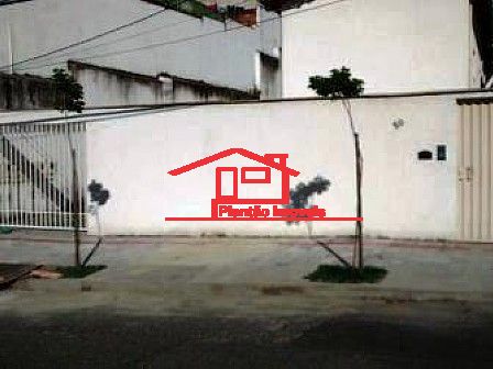 Casa com 2 Quartos à Venda, 77 m² por R$ 233.200 Rua Clemente Nascimento Píres - Califórnia, Belo Horizonte - MG