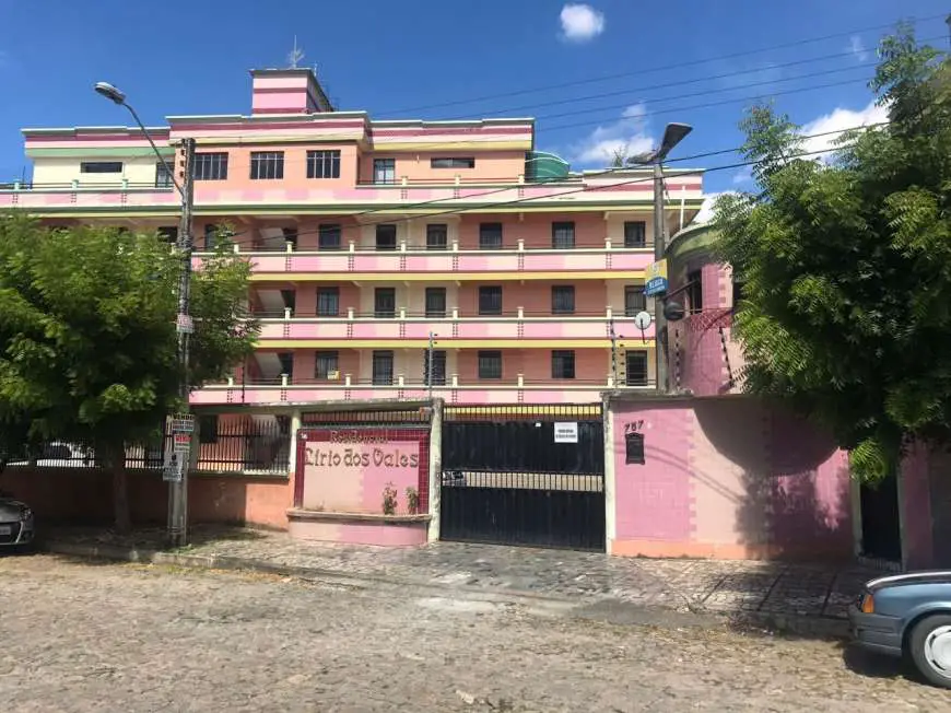 Apartamento com 3 Quartos à Venda, 76 m² por R$ 180.000 Rua Coronel Nunes de Melo, 757 - Rodolfo Teófilo, Fortaleza - CE