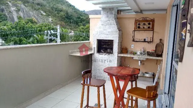 Cobertura com 4 Quartos à Venda, 196 m² por R$ 1.150.000 Rua Matias Sandri - Itacoatiara, Niterói - RJ