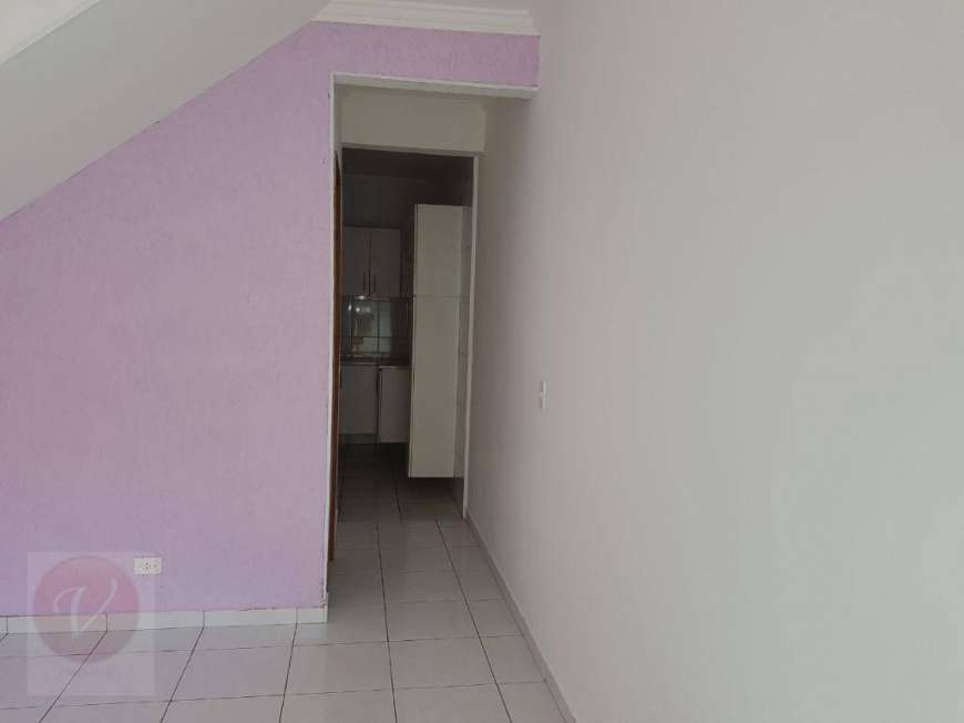 Sobrado com 2 Quartos para Alugar, 91 m² por R$ 1.700/Mês Vila Floresta, Santo André - SP