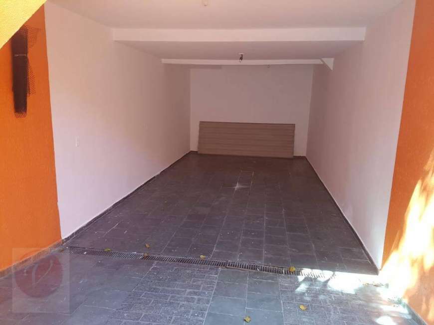Sobrado com 2 Quartos para Alugar, 91 m² por R$ 1.700/Mês Vila Floresta, Santo André - SP