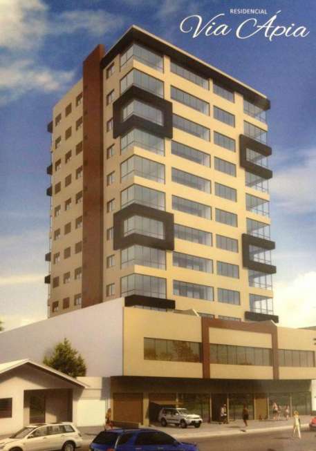 Apartamento com 3 Quartos à Venda por R$ 390.000 Rua Tupinambá - Centro, Capão da Canoa - RS