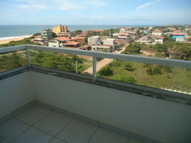 Apartamento com 2 Quartos à Venda, 60 m² por R$ 190.000 Praia dos Recifes, Vila Velha - ES
