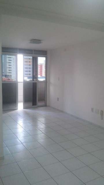 Apartamento com 3 Quartos para Alugar, 135 m² por R$ 1.000/Mês Rua João Francisco da Mota, 400 - Catole, Campina Grande - PB