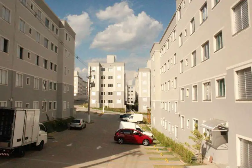 Apartamento com 2 Quartos à Venda, 44 m² por R$ 210.000 Rua Alberto Cavalcante - Parque Jambeiro, Campinas - SP