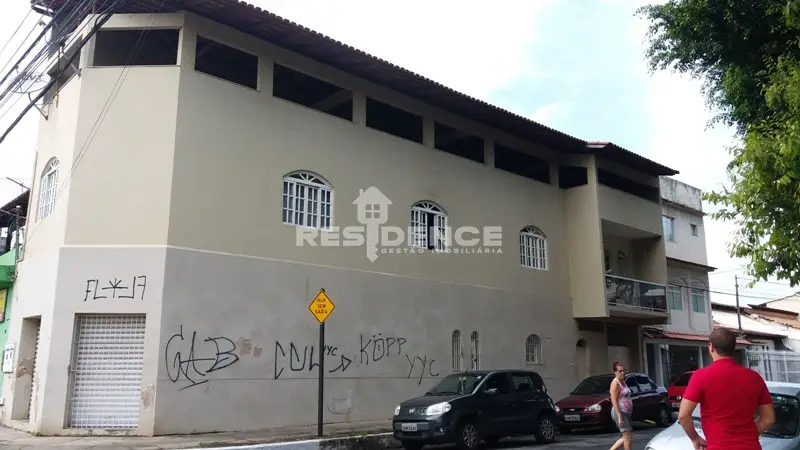 Casa com 3 Quartos para Alugar, 350 m² por R$ 6.000/Mês Rua Doutor Freitas Lima, 736 - Centro, Vila Velha - ES