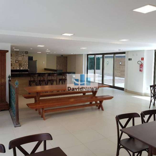 Apartamento com 1 Quarto à Venda, 42 m² por R$ 310.000 Rua Almirante Soído, 467 - Praia de Santa Helena, Vitória - ES
