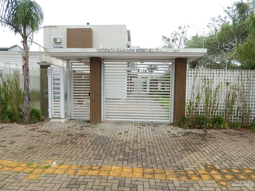 Apartamento com 3 Quartos para Alugar, 75 m² por R$ 1.500/Mês Niterói, Canoas - RS