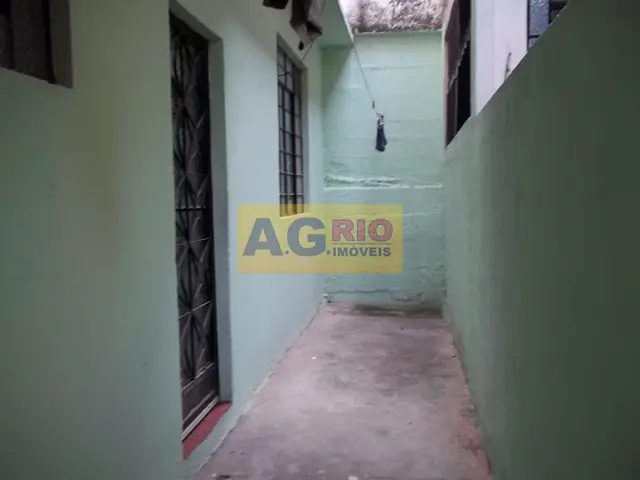 Apartamento com 1 Quarto para Alugar, 48 m² por R$ 450/Mês Honório Gurgel, Rio de Janeiro - RJ
