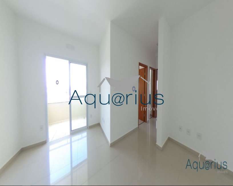 Apartamento com 3 Quartos à Venda, 81 m² por R$ 350.000 Rua Palmares - Parque Industrial, São José dos Campos - SP