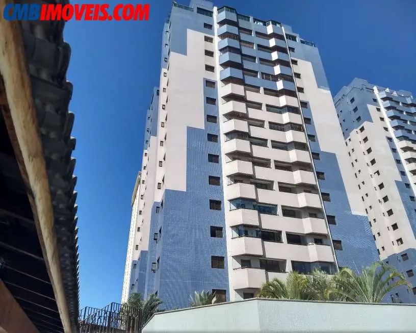 Apartamento com 4 Quartos para Alugar, 150 m² por R$ 3.300/Mês Rua Hermantino Coelho - Mansões Santo Antônio, Campinas - SP