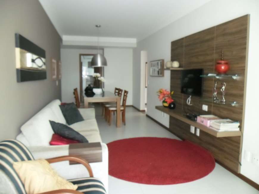 Apartamento com 3 Quartos para Alugar, 100 m² por R$ 500/Dia Rua Manoel Severo Simões, 106 - Centro, Guarapari - ES