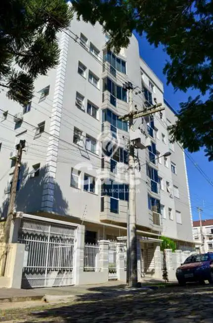 Apartamento com 1 Quarto à Venda, 58 m² por R$ 230.000 Menino Jesus, Santa Maria - RS