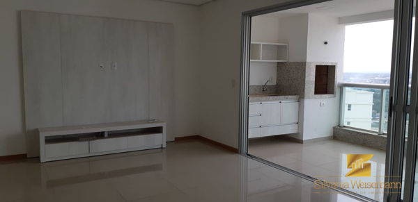 Apartamento com 4 Quartos à Venda, 156 m² por R$ 1.100.000 Avenida Mário Palma, 125 - Jardim Mariana, Cuiabá - MT