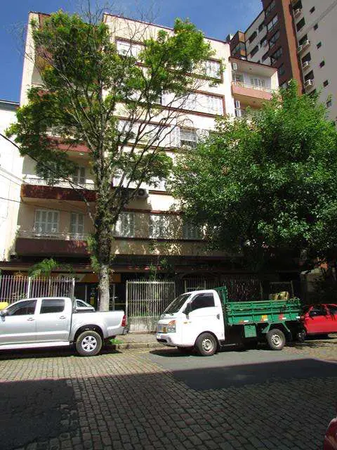 Apartamento com 3 Quartos para Alugar, 180 m² por R$ 1.900/Mês Rua Sete de Abril, 423 - Floresta, Porto Alegre - RS