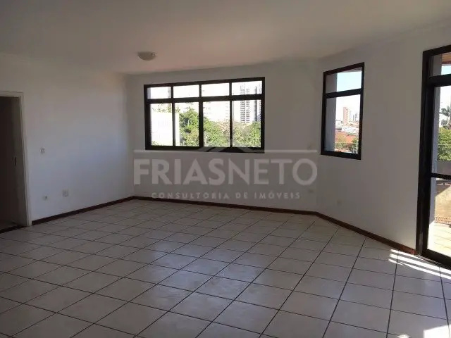 Apartamento com 4 Quartos à Venda, 189 m² por R$ 650.000 São Judas, Piracicaba - SP