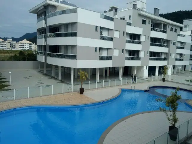 Apartamento com 3 Quartos à Venda, 110 m² por R$ 570.000 Ingleses do Rio Vermelho, Florianópolis - SC