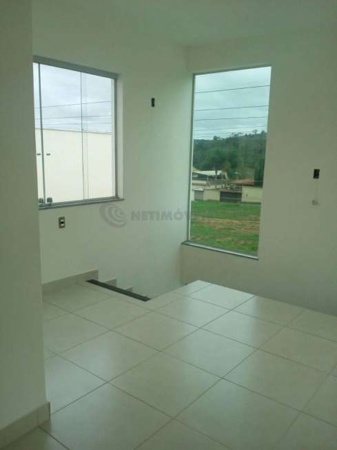 Apartamento com 3 Quartos à Venda, 110 m² por R$ 340.000 Novo Itabirito, Itabirito - MG