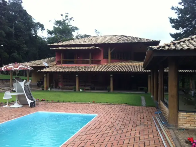Casa com 4 Quartos à Venda, 48400 m² por R$ 3.500.000 Rodovia Geraldo Sartório, 100 - Domingos Martins, Domingos Martins - ES