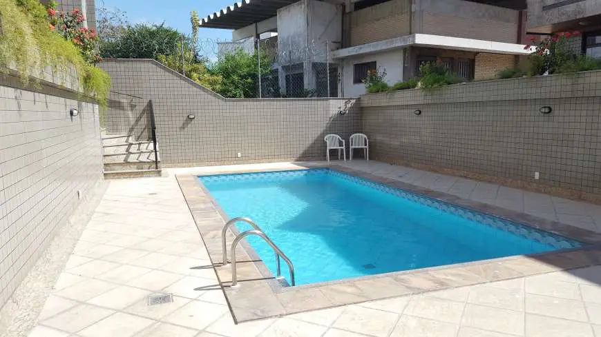 Apartamento com 3 Quartos à Venda, 114 m² por R$ 880.000 Rua Hugo Leal, 69 - Jardim Guanabara, Rio de Janeiro - RJ