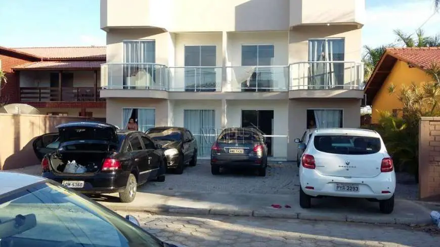 Apartamento com 1 Quarto para Alugar, 70 m² por R$ 420/Mês Servidão Ricardo Neves, 207 - Ingleses do Rio Vermelho, Florianópolis - SC