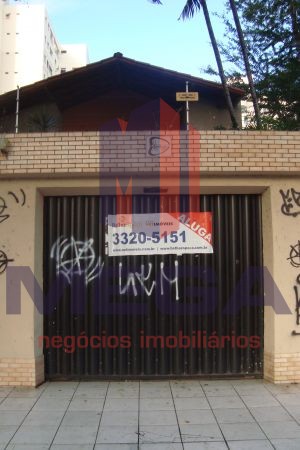 Casa com 4 Quartos para Alugar, 480 m² por R$ 8.000/Mês Avenida São Paulo - Praia da Costa, Vila Velha - ES