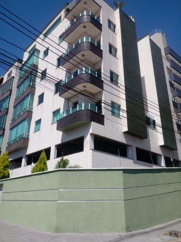 Apartamento com 3 Quartos para Alugar, 95 m² por R$ 2.420/Mês Rua Acape, 30 - Novo Eldorado, Contagem - MG