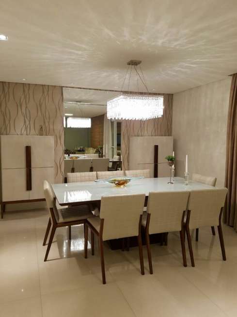 Apartamento com 4 Quartos à Venda, 156 m² por R$ 1.280.000 Avenida Aldino Pinotti, 601 - Centro, São Bernardo do Campo - SP
