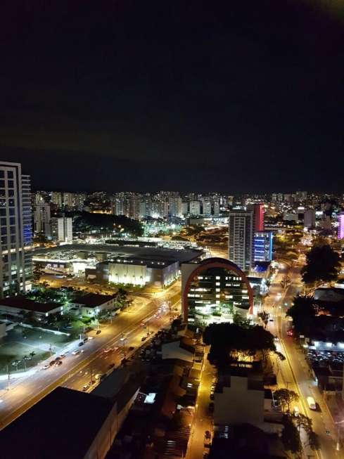 Apartamento com 4 Quartos à Venda, 156 m² por R$ 1.280.000 Avenida Aldino Pinotti, 601 - Centro, São Bernardo do Campo - SP