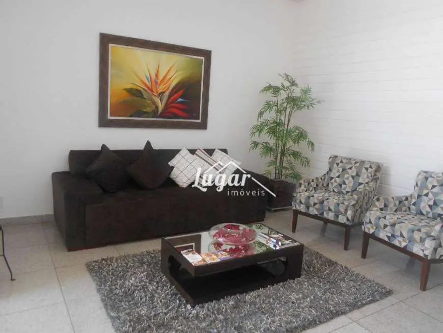 Apartamento com 2 Quartos à Venda por R$ 450.000 Barbosa, Marília - SP