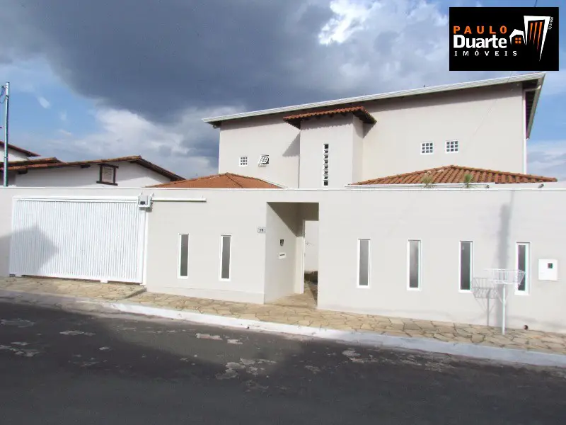 Casa de Condomínio com 5 Quartos para Alugar, 480 m² por R$ 8.000/Mês Setor Habitacional Jardim Botânico, Brasília - DF