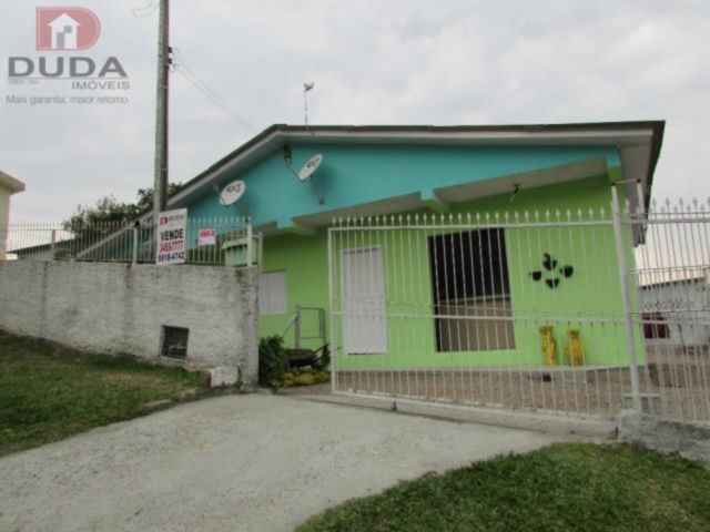 Casa com 2 Quartos à Venda, 160 m² por R$ 200.000 Operaria Nova, Criciúma - SC