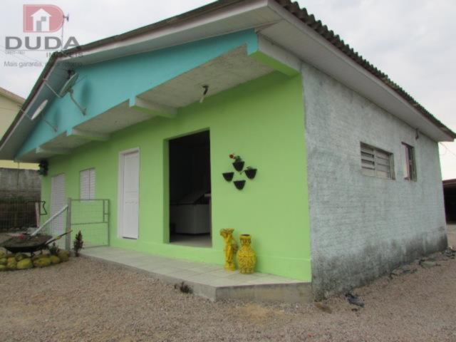 Casa com 2 Quartos à Venda, 160 m² por R$ 200.000 Operaria Nova, Criciúma - SC