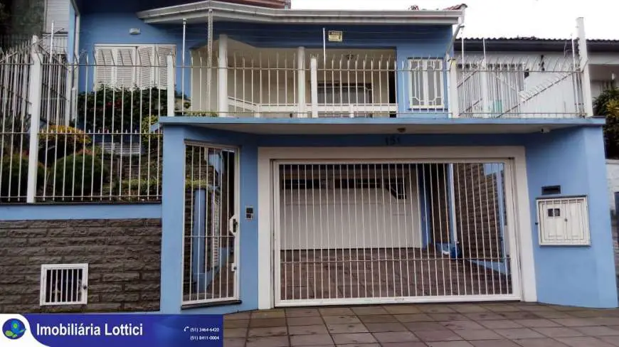 Casa com 2 Quartos à Venda, 280 m² por R$ 1.596.000 Centro, Canoas - RS