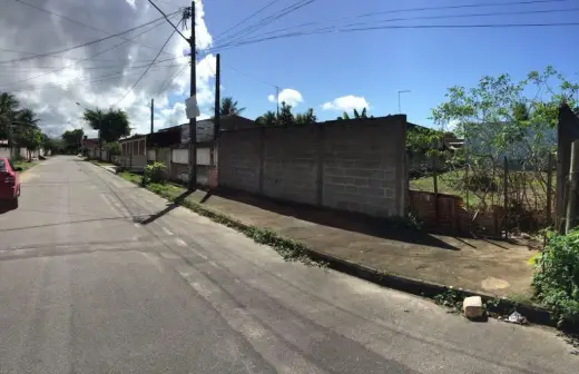 Lote/Terreno à Venda, 300 m² por R$ 70.000 Rua Usiminas - Nova Almeida, Serra - ES