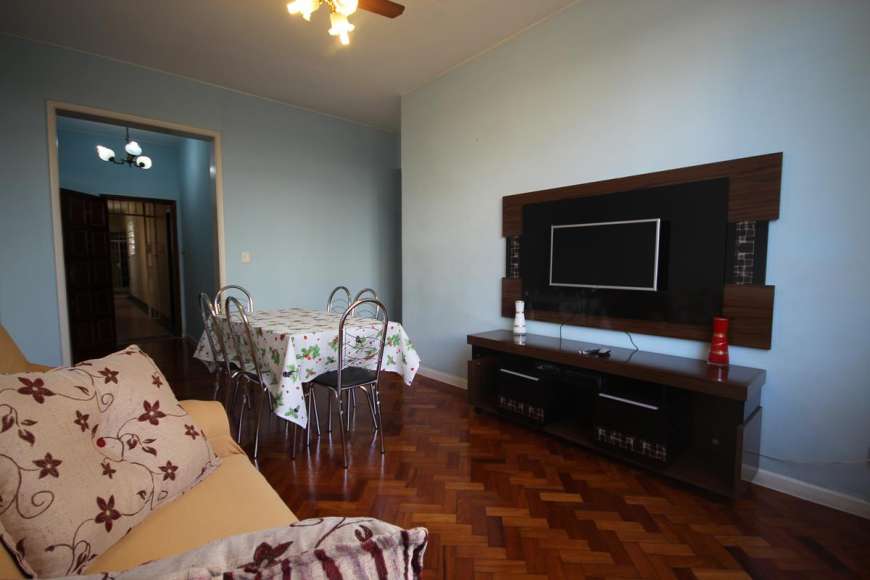Apartamento com 3 Quartos para Alugar, 31 m² por R$ 90/Dia Largo do Machado, 11 - Catete, Rio de Janeiro - RJ