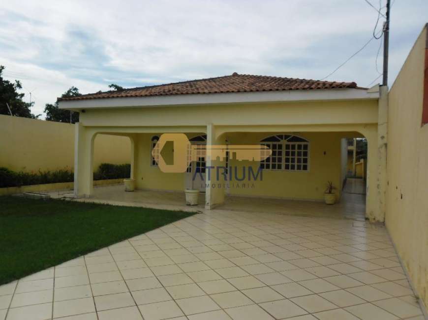 Casa com 3 Quartos à Venda, 650 m² por R$ 700.000 Rua Benjamin Constant, 2019 - São Cristóvão, Porto Velho - RO