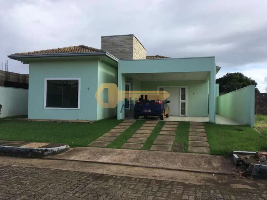 Casa com 3 Quartos à Venda, 241 m² por R$ 598.000 Rua das Associações, 2682 - Costa E Silva, Porto Velho - RO