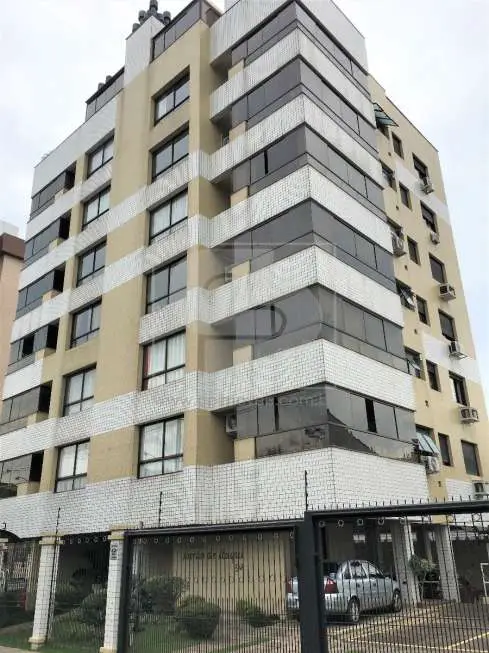 Cobertura com 3 Quartos para Alugar, 235 m² por R$ 3.500/Mês Rua Barão de Itaqui - Passo da Areia, Porto Alegre - RS