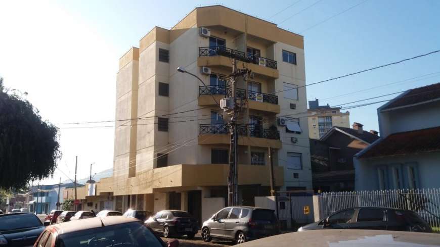 Apartamento com 2 Quartos à Venda, 131 m² por R$ 243.800 Centro, Santa Cruz do Sul - RS