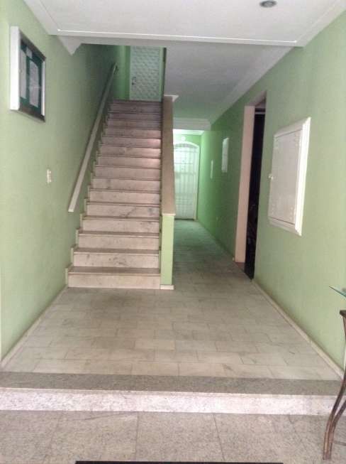 Apartamento com 1 Quarto à Venda, 50 m² por R$ 155.000 Rua Araribóia, 734 - Centro, Vila Velha - ES