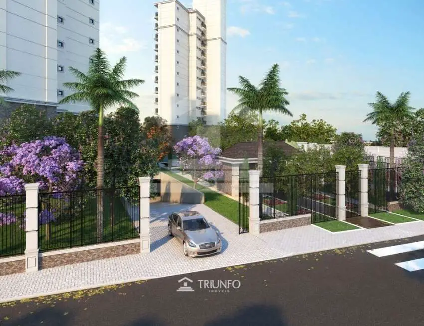 Apartamento com 4 Quartos à Venda, 143 m² por R$ 820.000 Avenida Mário Andreaza, 1 - Turu, São Luís - MA