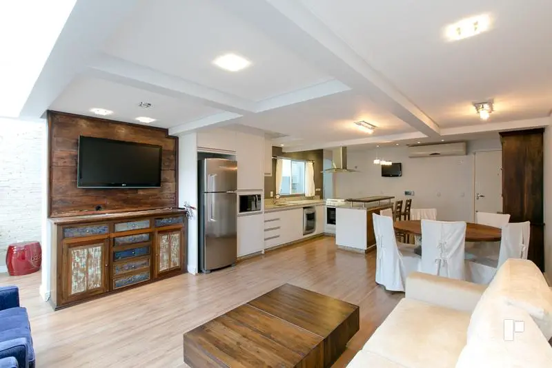 Apartamento com 1 Quarto à Venda, 97 m² por R$ 840.000 Praia Brava, Itajaí - SC