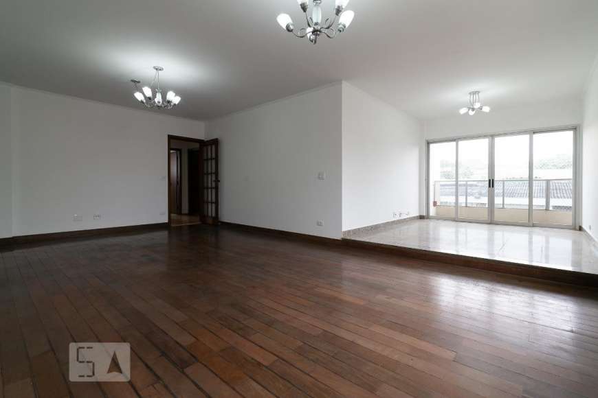 Apartamento com 4 Quartos para Alugar, 180 m² por R$ 2.600/Mês Rua Xavier de Almeida, 564 - Ipiranga, São Paulo - SP
