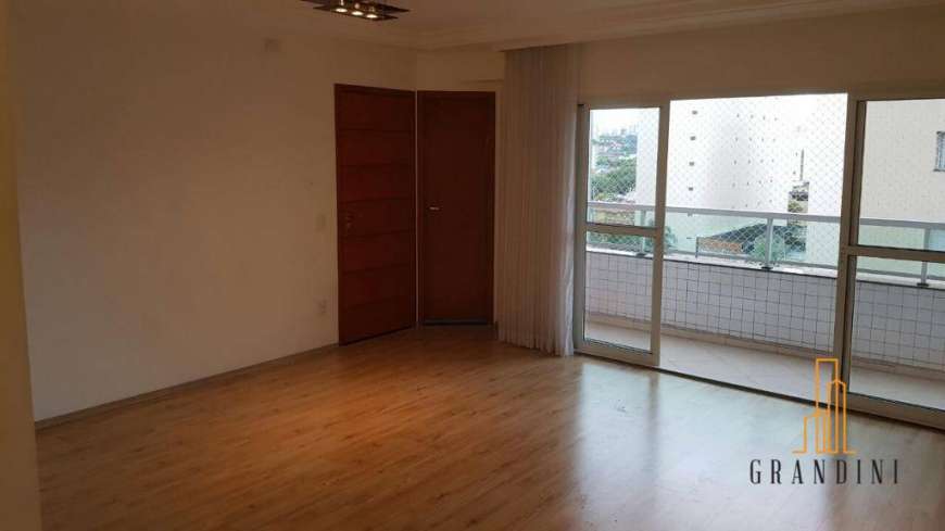 Apartamento com 4 Quartos à Venda, 133 m² por R$ 730.000 Rua Brasil, 942 - Rudge Ramos, São Bernardo do Campo - SP