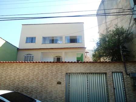 Casa com 3 Quartos para Alugar, 80 m² por R$ 900/Mês Ataíde, Vila Velha - ES