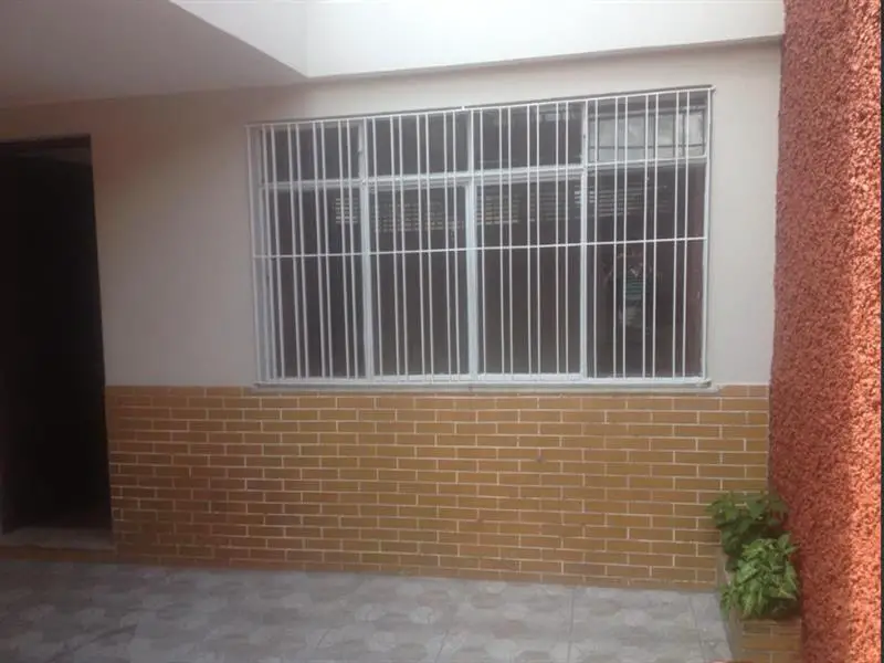 Sobrado com 3 Quartos para Alugar, 122 m² por R$ 2.700/Mês Jardim das Laranjeiras, São Paulo - SP