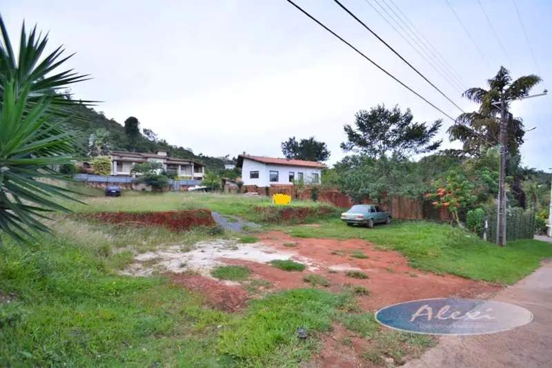 Lote/Terreno à Venda por R$ 550.000 Condomínio Quintas Bela Vista - Setor Habitacional Jardim Botânico, Brasília - DF