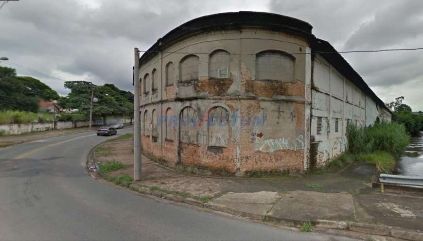 Lote/Terreno à Venda, 15890 m² por R$ 31.780.000 Vila Industrial, Campinas - SP